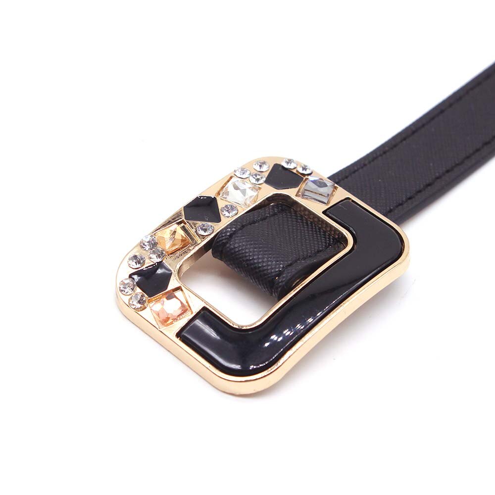 Pulsera Drag Harmant (Blanco o Negro)