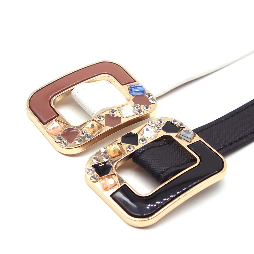 Pulsera Drag Harmant (Blanco o Negro)