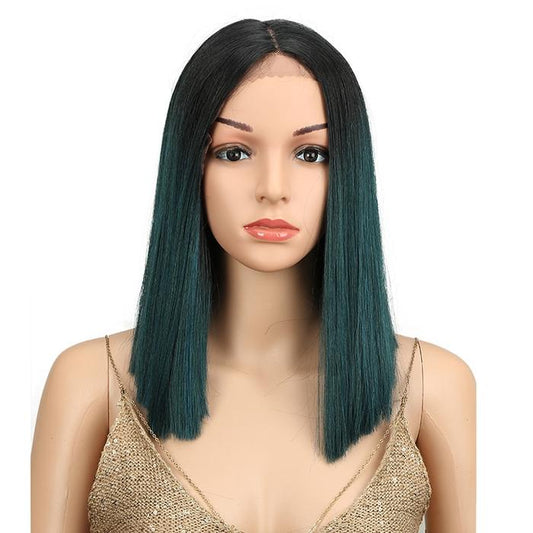 Peluca Queen Saturn (5 Colores)