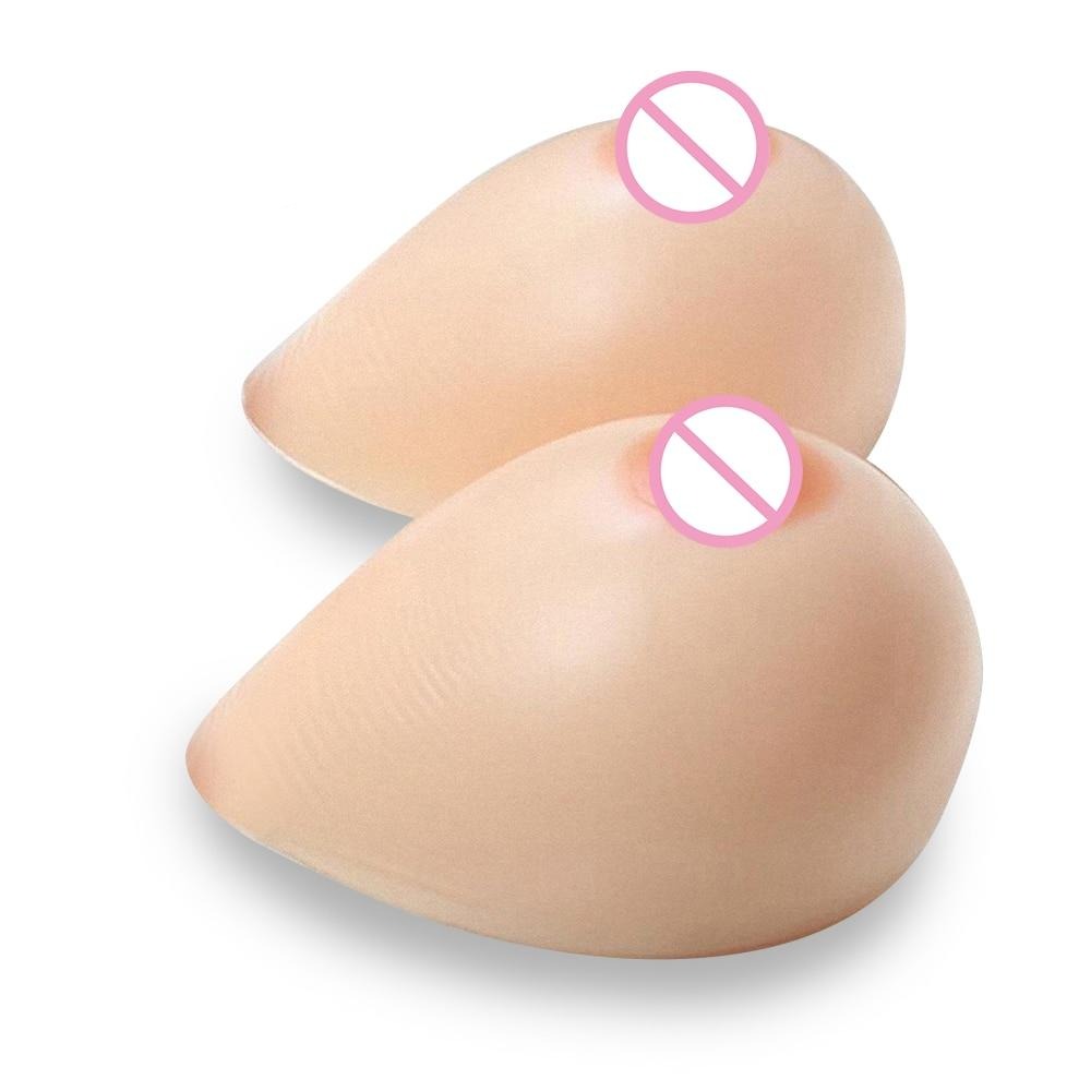 Tetas Postizas Drag Cynthia (600g/par)