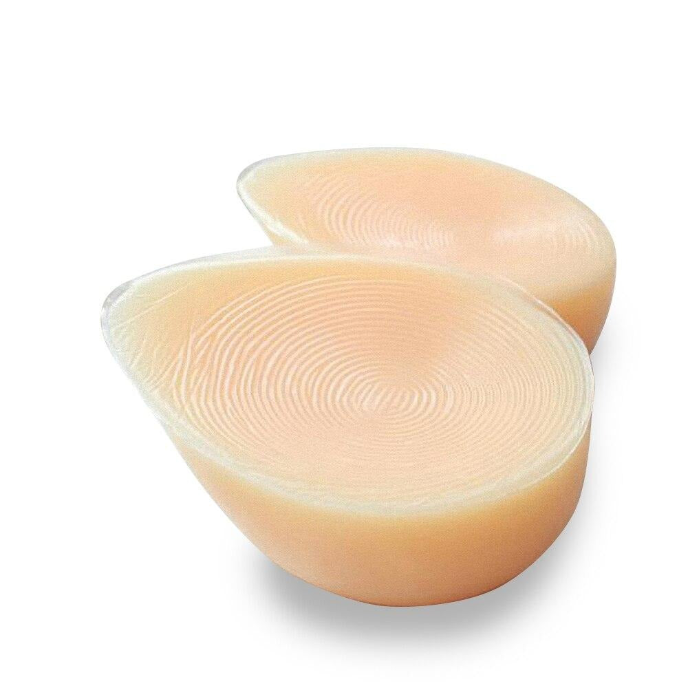 Tetas Postizas Drag Cynthia (600g/par)