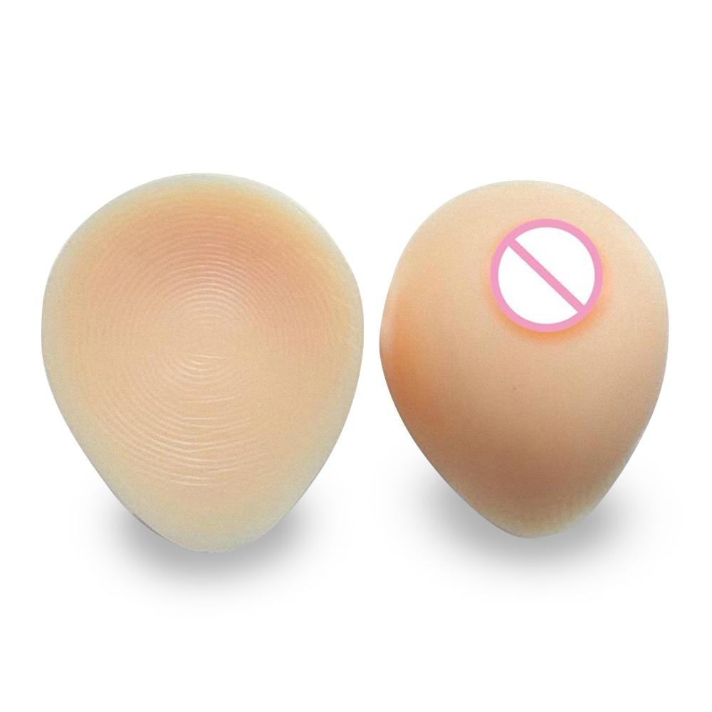 Tetas Postizas Drag Cynthia (600g/par)