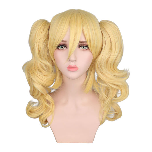 Peluca Queen Cindy
