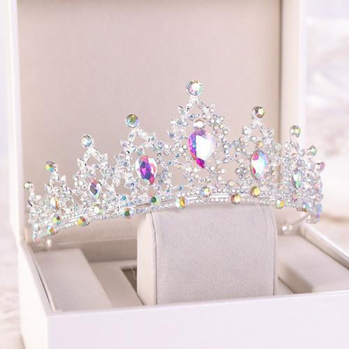 Tiara Queen Dreams (Multicolor)