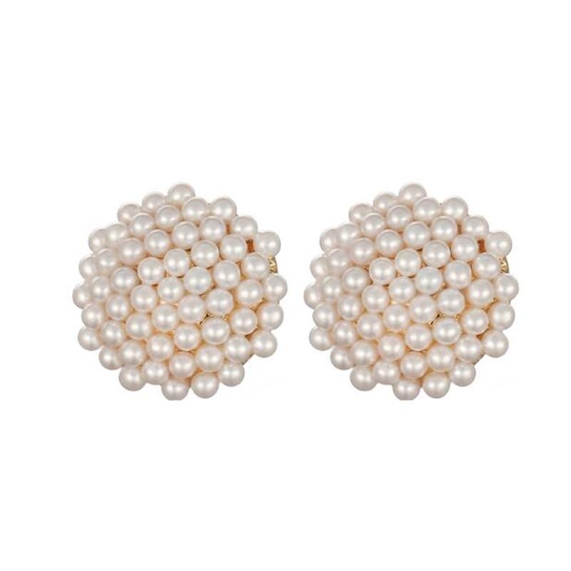 Pendientes de Agujero Drag Bubbles