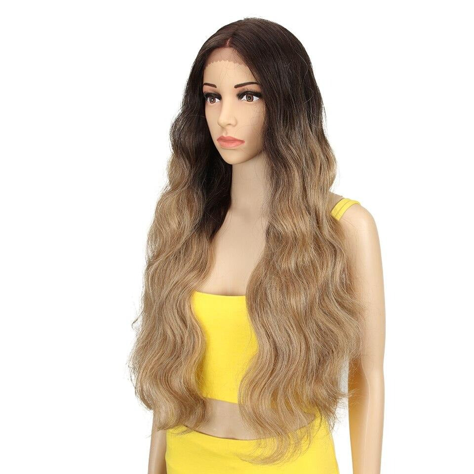 Peluca Queen Midas (4 Colores)