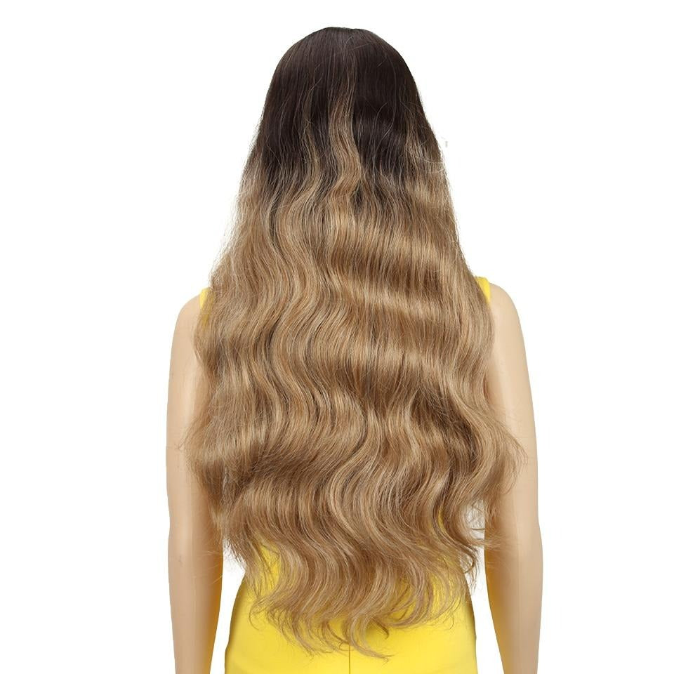 Peluca Queen Midas (4 Colores)