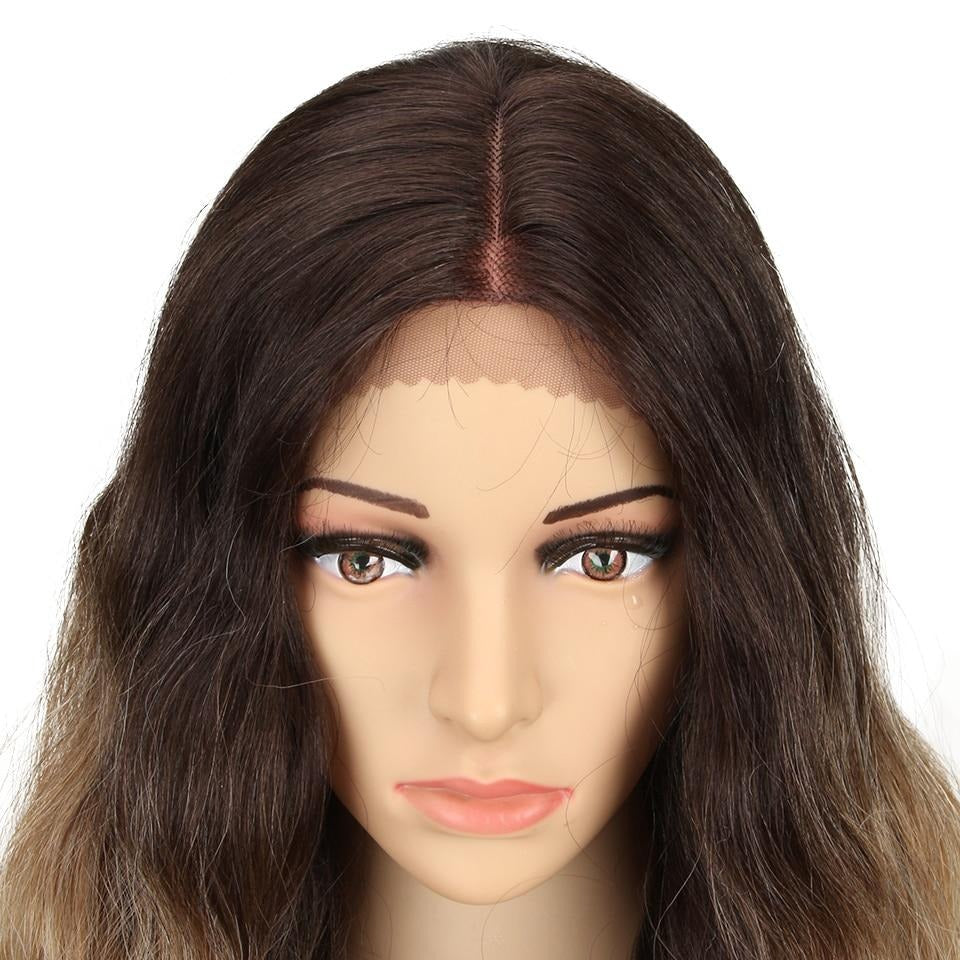 Peluca Queen Midas (4 Colores)