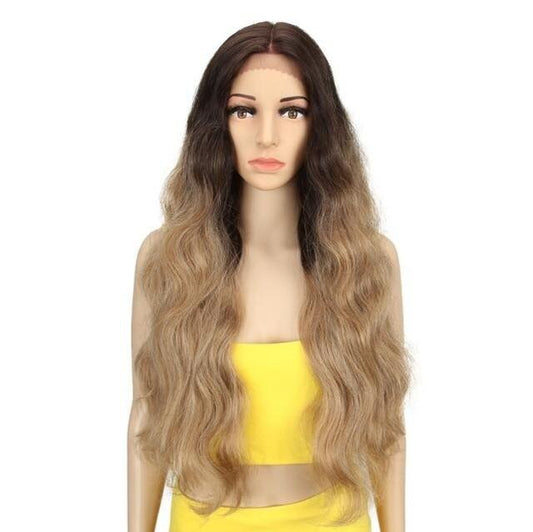 Peluca Queen Midas (4 Colores)