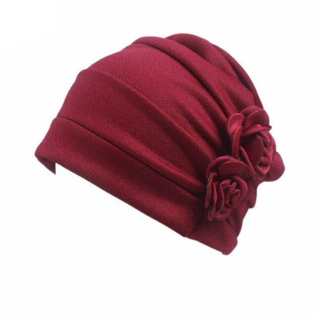 Turbante Drag Classy (6 Colores)