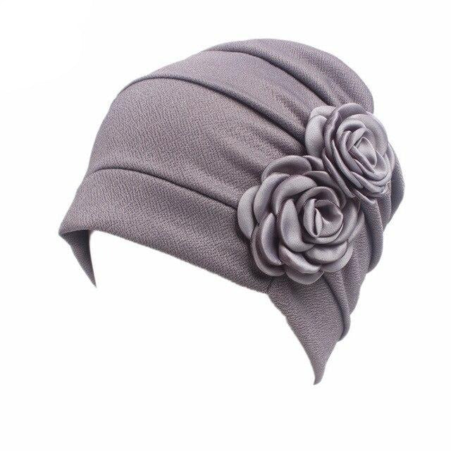 Turbante Drag Classy (6 Colores)
