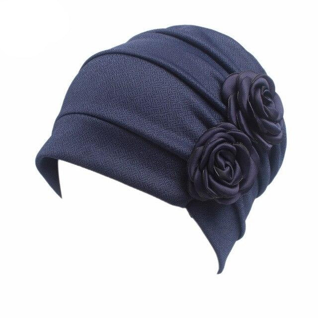 Turbante Drag Classy (6 Colores)