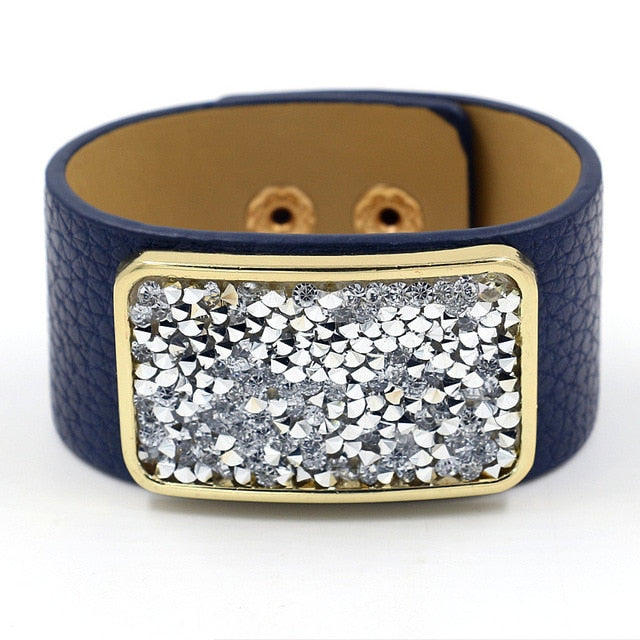 Pulsera Drag Dest (2 Colores)