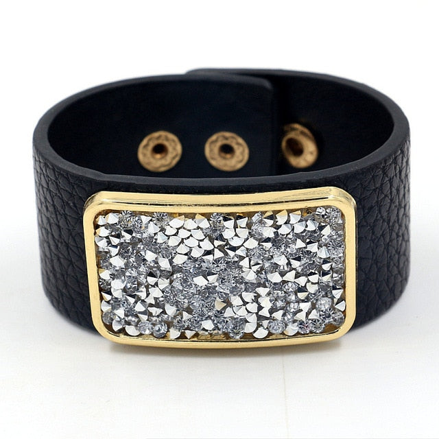Pulsera Drag Dest (2 Colores)