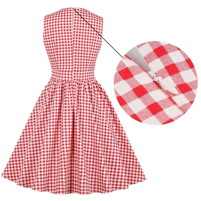 Vestido Vintage Queen Chinchin (2 Colores)