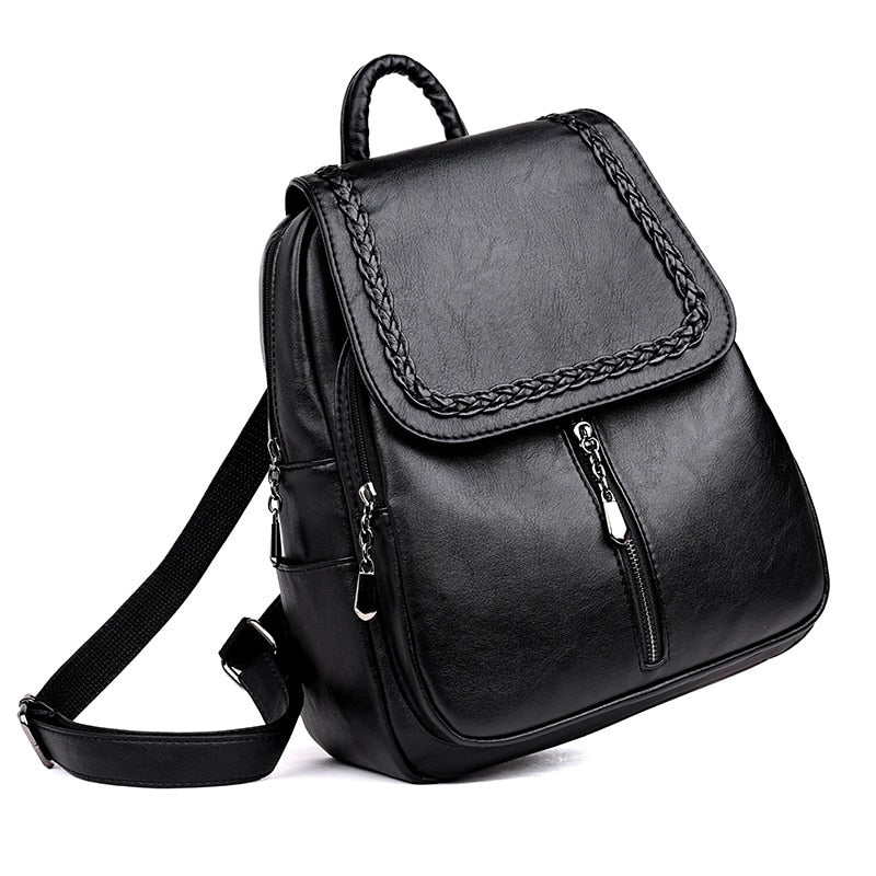 Mochila Drag Grace (5 Colores)