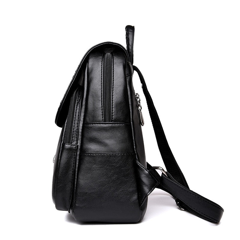 Mochila Drag Grace (5 Colores)