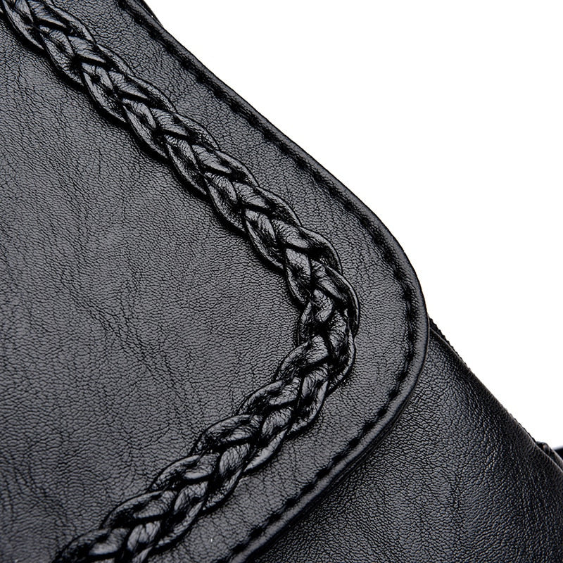 Mochila Drag Grace (5 Colores)