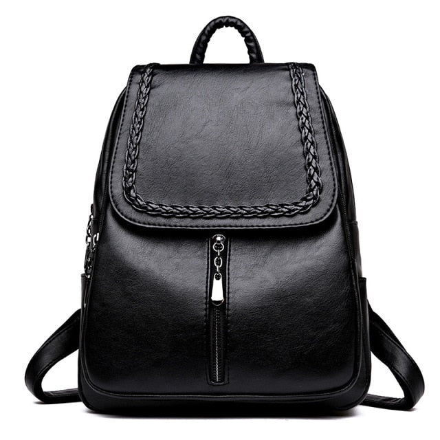 Mochila Drag Grace (5 Colores)