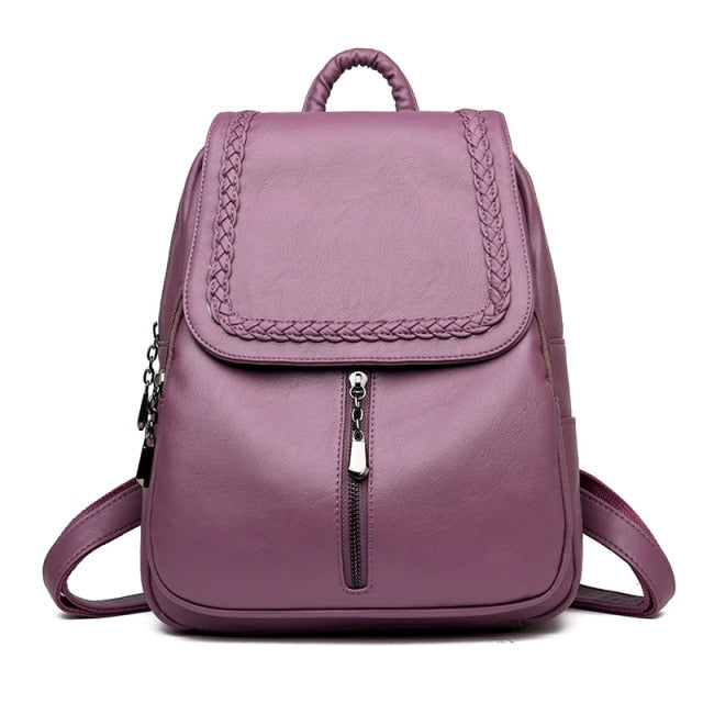 Mochila Drag Grace (5 Colores)