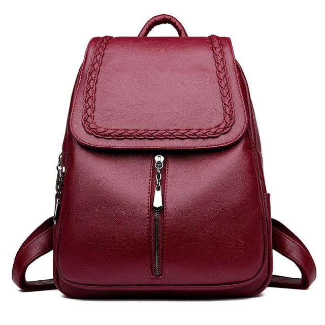 Mochila Drag Grace (5 Colores)