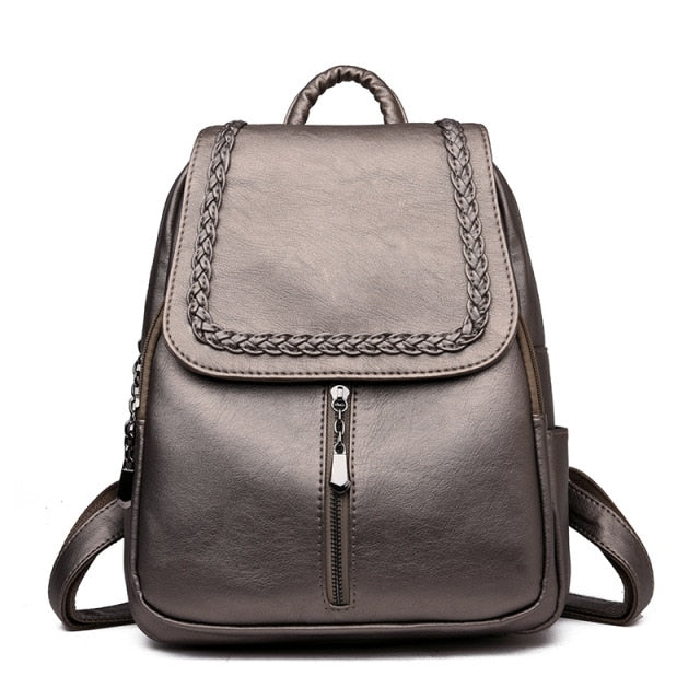 Mochila Drag Grace (5 Colores)