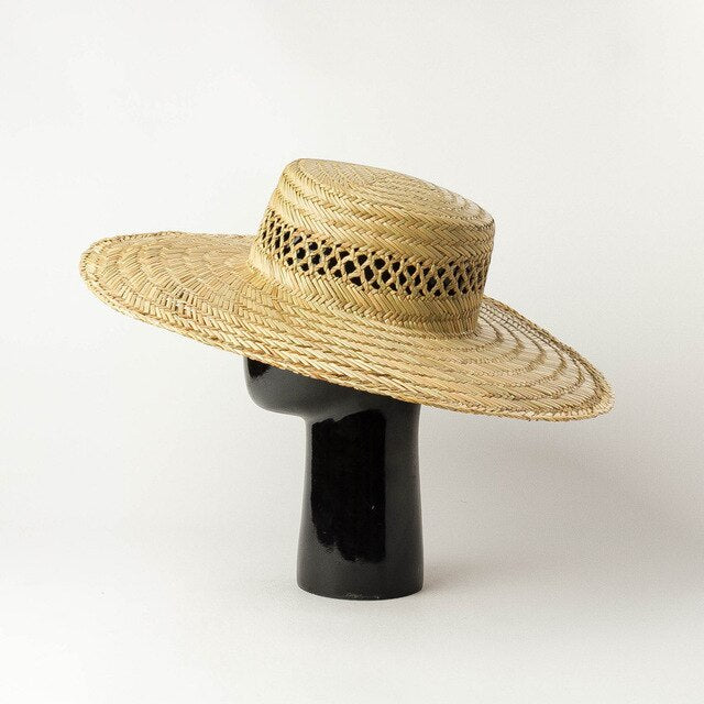 Sombrero Drag Scarecrow (2 Variantes)