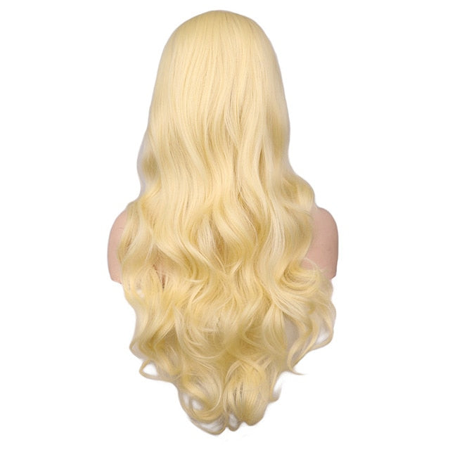 Peluca Queen Roxanne (6 Colores)