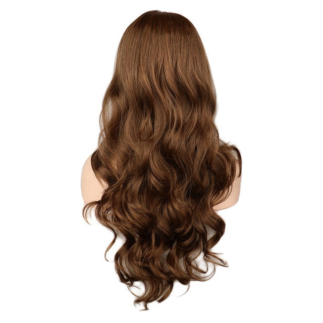 Peluca Queen Roxanne (6 Colores)