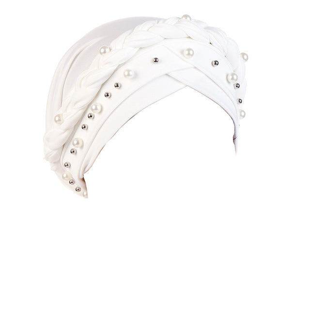 Turbante Queen Mojacar (8 Colores)