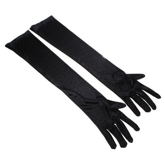 Guantes Queen Diva (16 Colores)