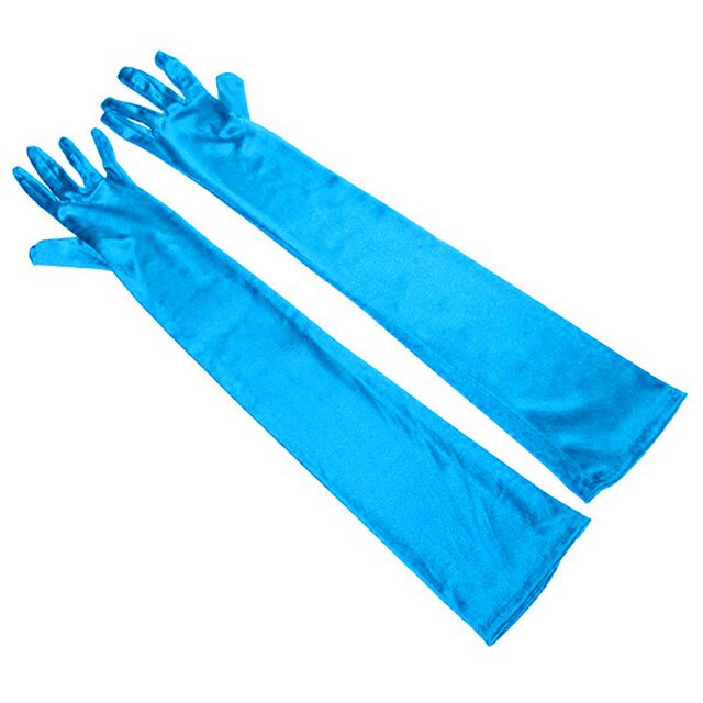 Guantes Queen Diva (16 Colores)