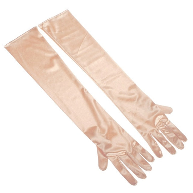 Guantes Queen Diva (16 Colores)