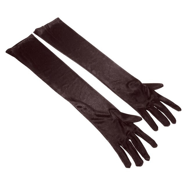 Guantes Queen Diva (16 Colores)