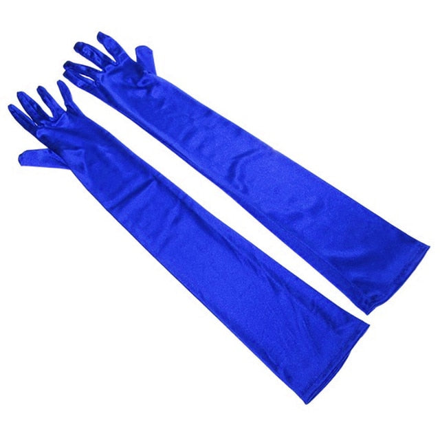 Guantes Queen Diva (16 Colores)