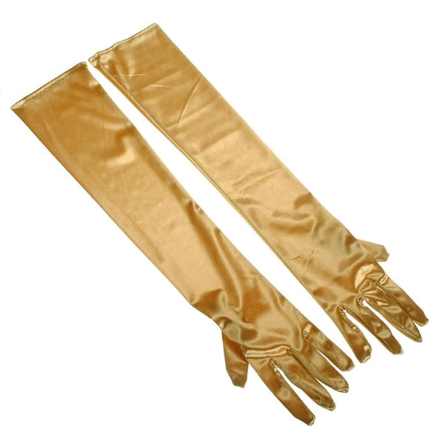 Guantes Queen Diva (16 Colores)