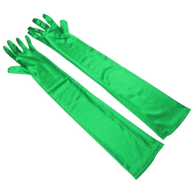Guantes Queen Diva (16 Colores)