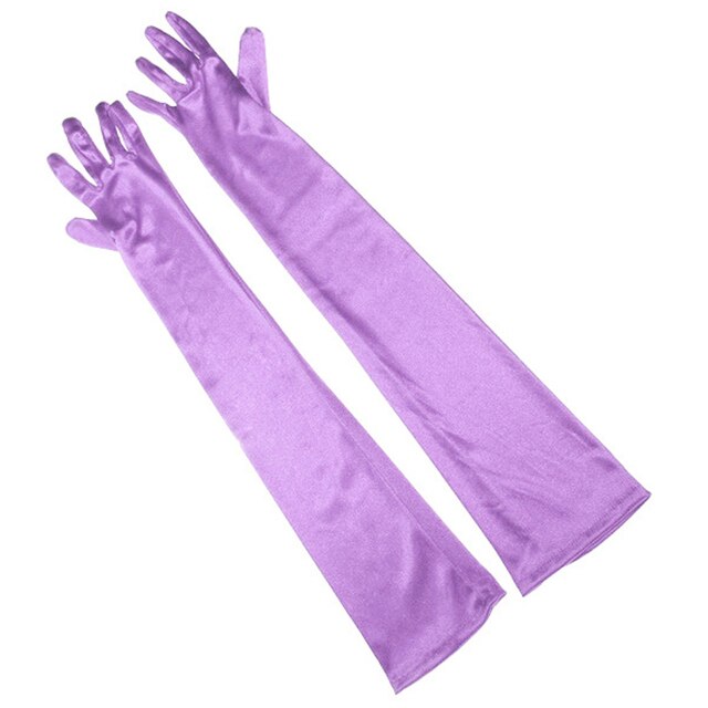Guantes Queen Diva (16 Colores)