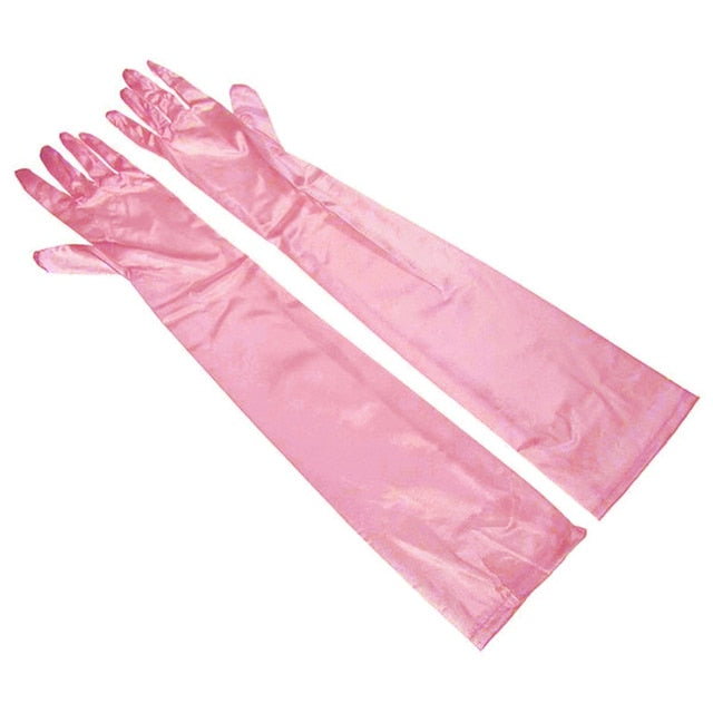 Guantes Queen Diva (16 Colores)