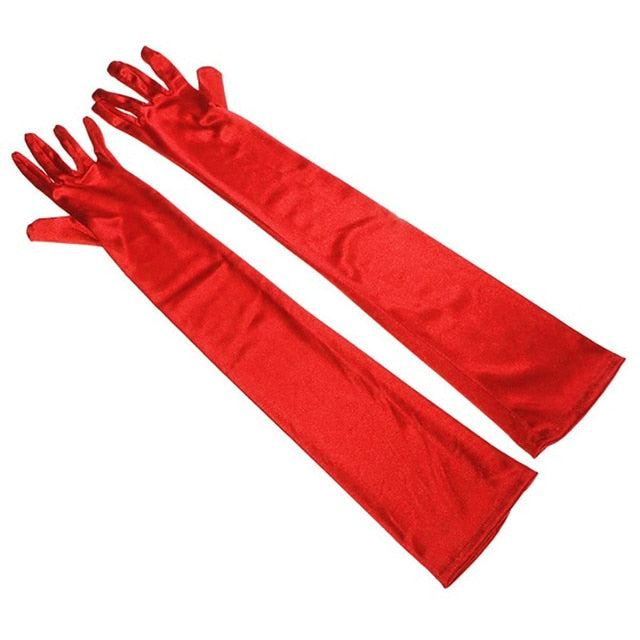 Guantes Queen Diva (16 Colores)