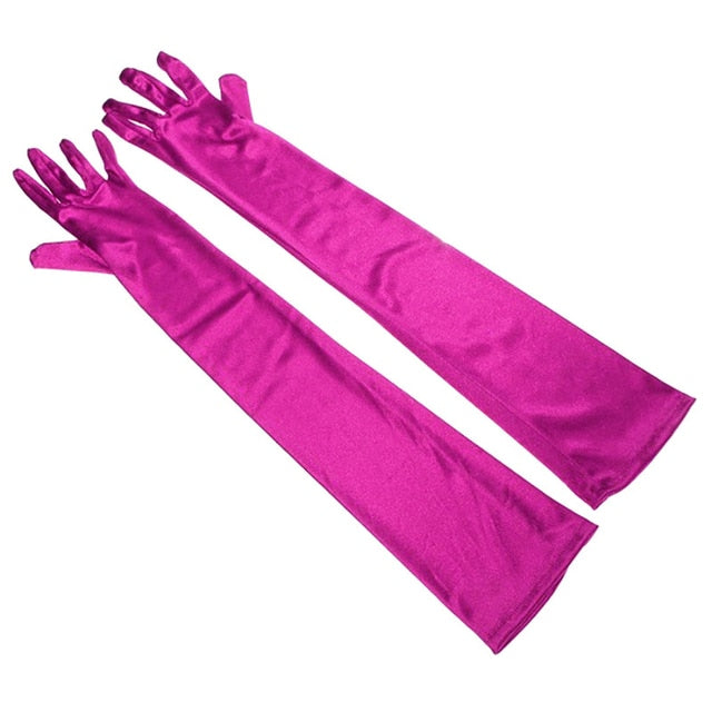 Guantes Queen Diva (16 Colores)