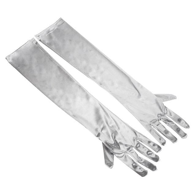 Guantes Queen Diva (16 Colores)