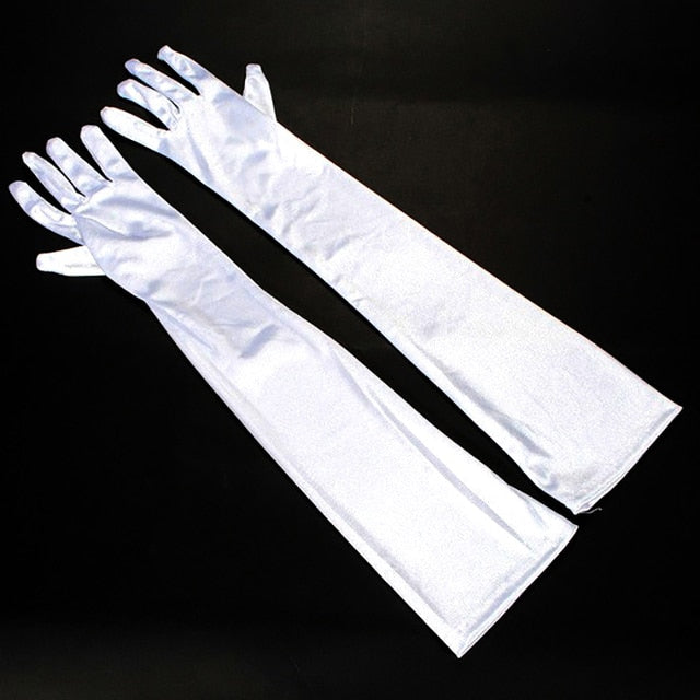 Guantes Queen Diva (16 Colores)