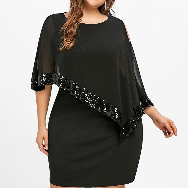 Vestido Queen Rouse (7 Colores)