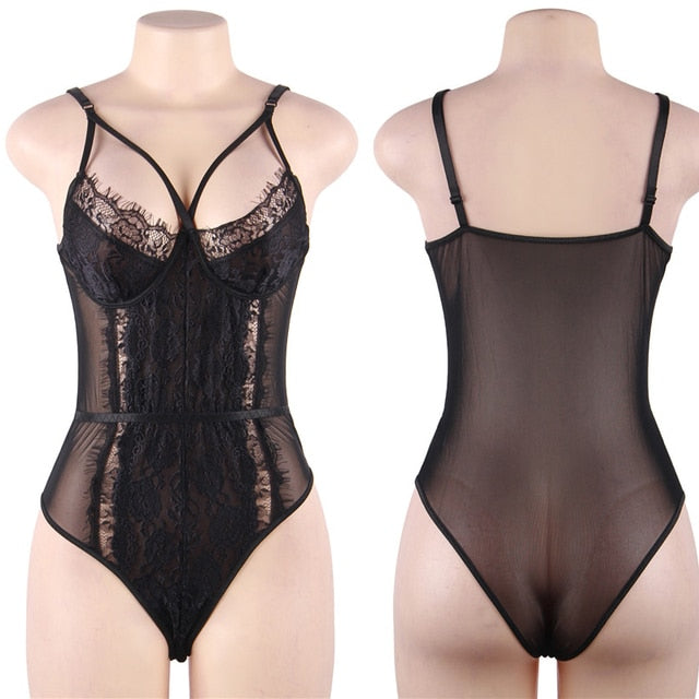 Body Queen Phathina (4 Colores)