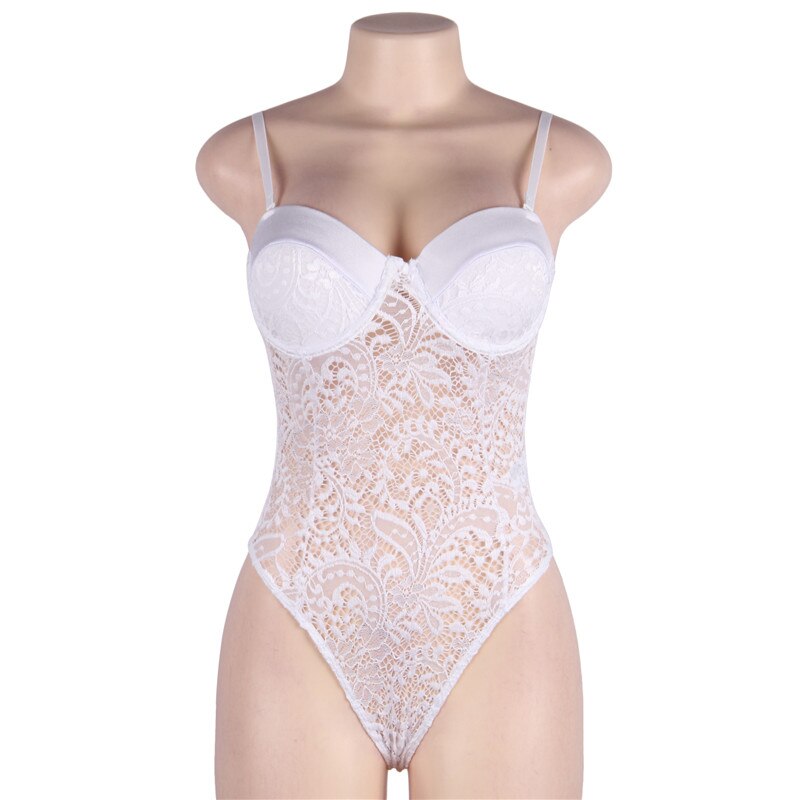 Body Queen Trivia (Blanco)