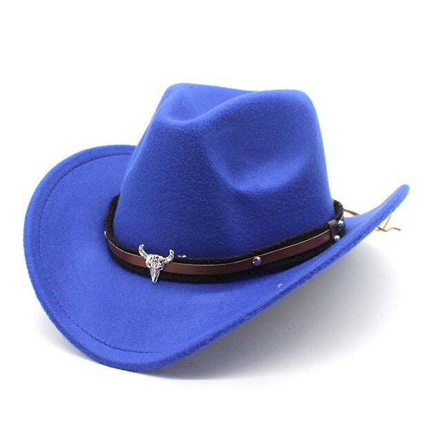 Sombrero Queen Bobys (10 Colores)