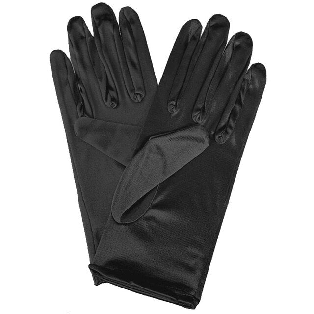 Guantes Queen Mimic (16 Colores)