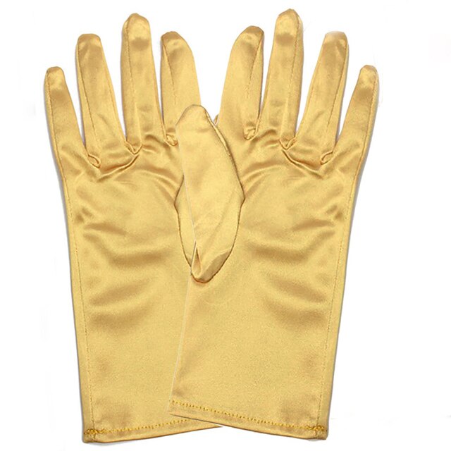 Guantes Queen Mimic (16 Colores)