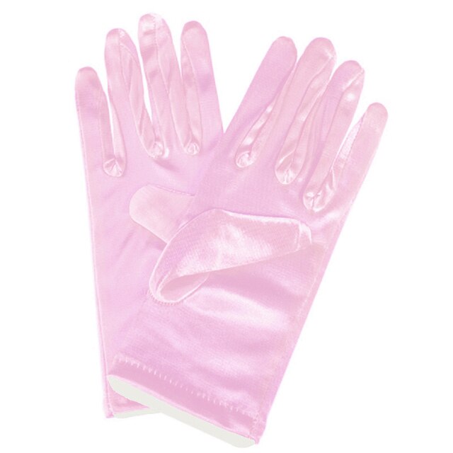 Guantes Queen Mimic (16 Colores)